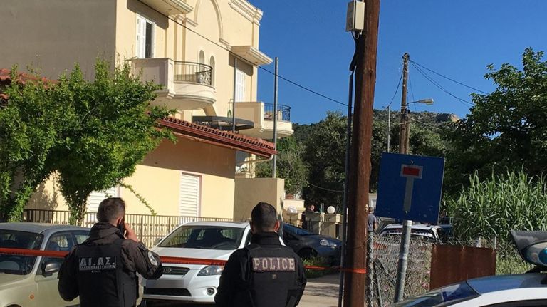 Γλυκά Νερά: Γεωργιανός καταγγέλλει βασανισμό από την ΕΛ.ΑΣ για να ομολογήσει ότι σκότωσε την Καρολάιν