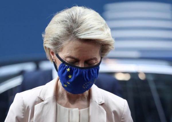 Σύνοδος Κορυφής – Λάιεν: Βελτιωμένες οι σχέσεις με Τουρκία -Απογοητευτική η στάση της στο Κυπριακό