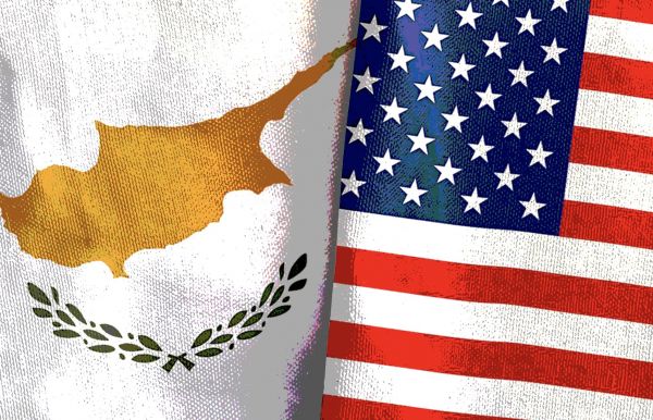 Οι ΗΠΑ ανέλαβαν ενεργό ρόλο στο Κυπριακό