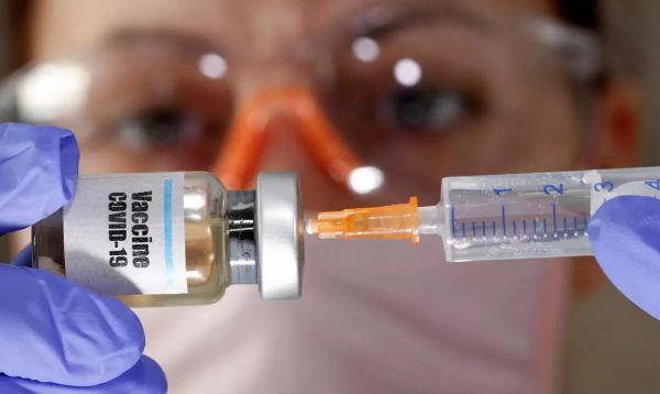 Εμβόλια – UNDP: Οι χώρες που αρνούνται την άρση της πατέντας καθυστερούν τον αγώνα εναντίον της πανδημίας
