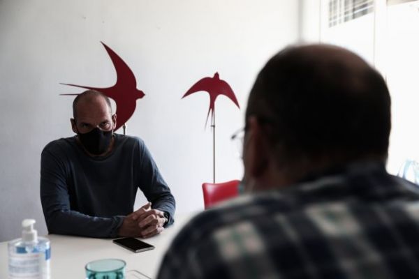 Βαρουφάκης: Σταθμός το Συνέδριο του ΜέΡΑ25 – Θα ακολουθήσει περιοδεία σε όλη τη χώρα