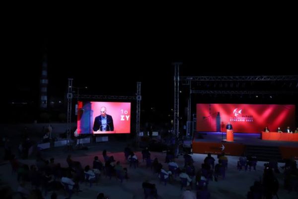 Βαρουφάκης κατά ΚΚΕ: Να σπάσουμε το αφήγημα ότι είναι τίμιο κόμμα – Είναι συντηρητικό