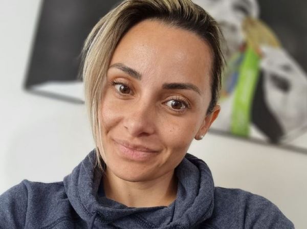 Βασιλική Μιλλούση: Οι παρενέργειες μετά τον εμβολιασμό της