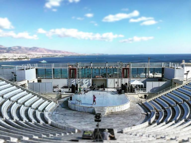 Γιορτή πολιτισμού οι καλλιτεχνικές εκδηλώσεις «Βεάκειο 2021»