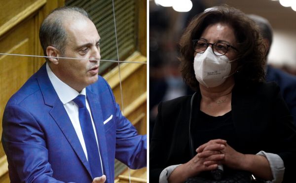 Οι γονείς του Παύλου Φύσσα έβαλαν στη θέση του τον ψεκασμένο ακροδεξιό