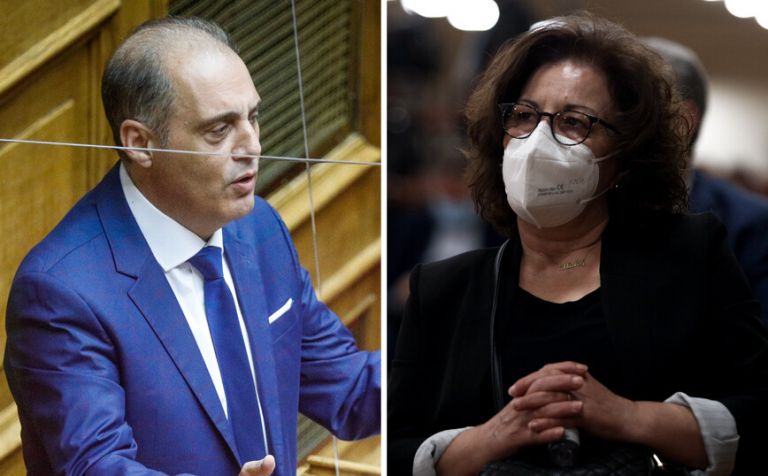 Οι γονείς του Παύλου Φύσσα έβαλαν στη θέση του τον ψεκασμένο ακροδεξιό