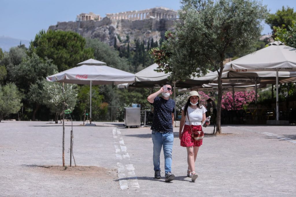 Τζανάκης για μετάλλαξη Δέλτα: Μέχρι τέλη Αυγούστου θα έχει επικρατήσει στην Ελλάδα – Πιθανά τοπικά lockdowns