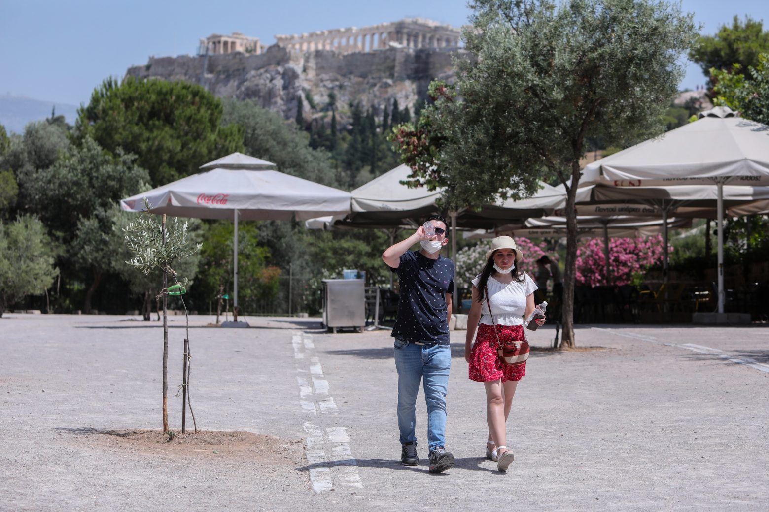 Τζανάκης για μετάλλαξη Δέλτα: Μέχρι τέλη Αυγούστου θα έχει επικρατήσει στην Ελλάδα - Πιθανά τοπικά lockdowns