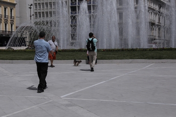 Καύσωνας: Πώς θα προστατευτούμε – Οδηγίες και συστάσεις για τις επόμενες θερμές ημέρες