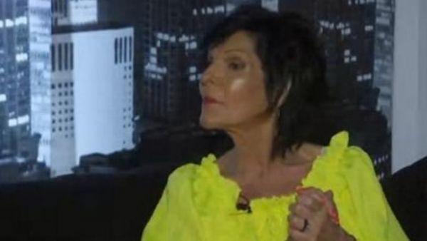 Σοφία Βόσσου: Συγκλονίζει για την περιπέτεια της υγείας της – «Πέθαινα, έφτασα 37 κιλά»