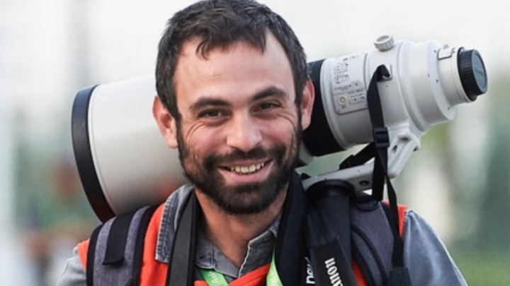 Athens Photo World: Μεγάλος νικητής ο Δημήτρης Τοσίδης – Το έργο για την ανεξερεύνητη ταυτότητα της ορεινής Ελλάδας