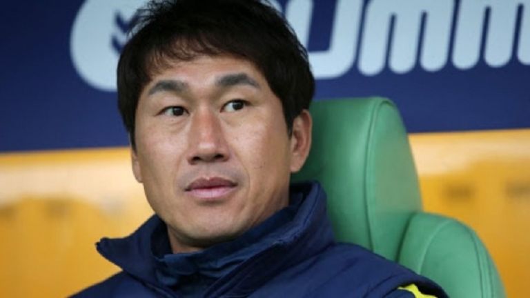 Σοκ στη Νότια Κορέα: Πέθανε πρώην διεθνής ποδοσφαιριστής