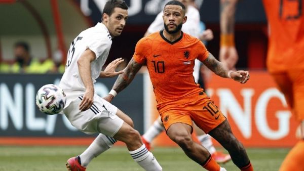 Εθνική Ολλανδίας: Η μεγάλη ευκαιρία του Μέμφις Ντεπάι είναι αυτό το Euro