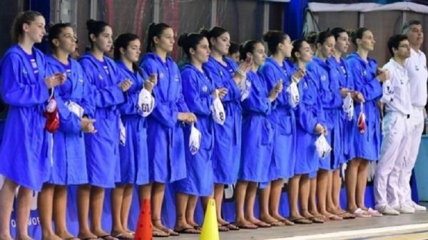 Ήττα από την Ισπανία και έκτη θέση για την Εθνική γυναικών (9-12)