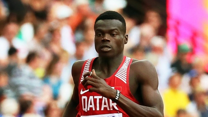 Σοκ στον κόσμο του στίβου: Ο σπρίντερ Χαρούν σκοτώθηκε σε αυτοκινητικό δυστύχημα
