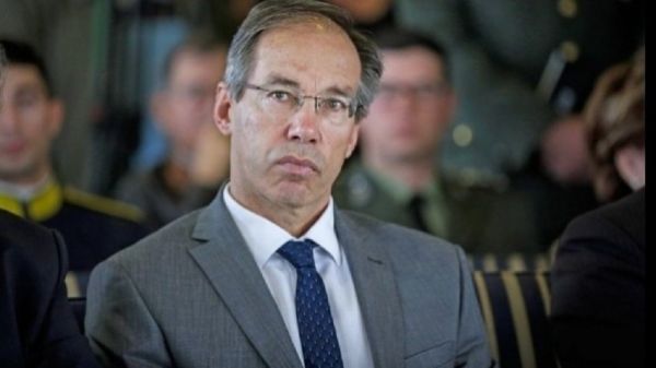 Μαυρωτάς: «Ευχαριστούμε Βασίλη!» (pic)