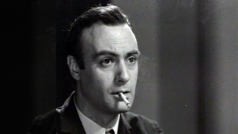 Ανδρέας Μπάρκουλης: Ο απόλυτος ζεν πρεμιέ του κινηματογράφου – Πώς βγήκε το «Κορίτσια ο Μπάρκουλης!»