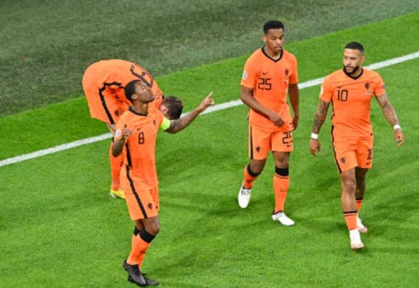 Euro 2020: Τα στατιστικά της 1ης αγωνιστικής: Ένα γκολ κάθε 39 λεπτά