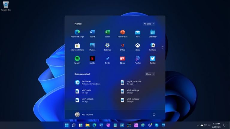 Windows 11: H Microsoft απαντά στο επιχειρηματικό μοντέλο της Apple