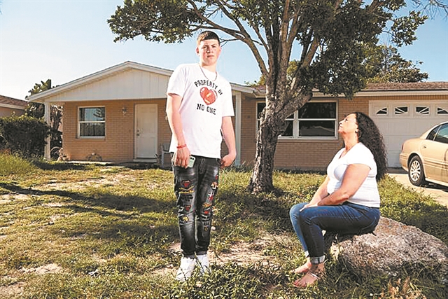 Το Πούλιτζερ της μικρής μας πόλης