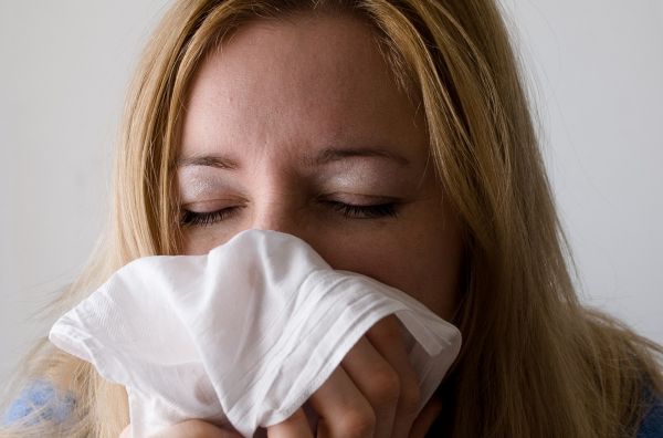 Κοροναϊός: Το κοινό κρυολόγημα ίσως προσφέρει προστασία