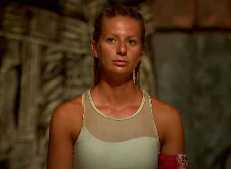 Survivor: Αγνώριστη η Ελένη Χαμπέρη – Η επιστροφή στην Ελλάδα