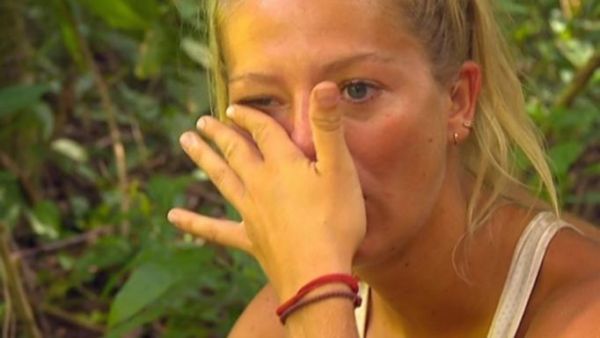Survivor: Ξέσπασε σε κλάματα η Ελένη Χαμπέρη – «Είχα πολλά νεύρα γιατί…»
