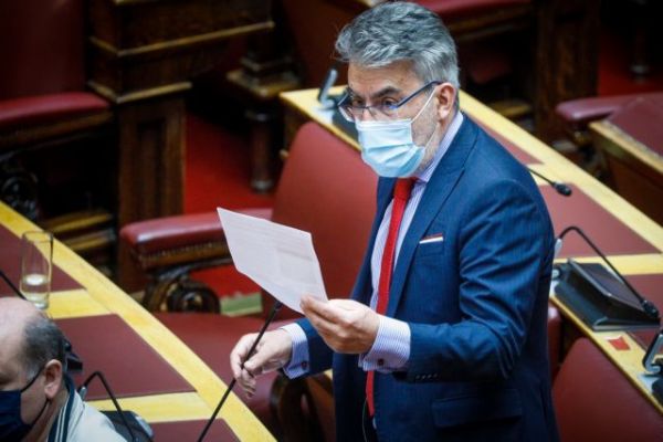 Στο μικροσκόπιο του Άρειου Πάγου η εξαφάνιση 1000 δικογραφιών από την Εισαγγελία Πρωτοδικών της Κέρκυρας