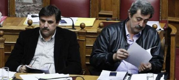 Εμβόλιο: Κρητική βεντέτα στο ΣΥΡΙΖΑ – Ξανθός και Πολάκης στα χαρακώματα