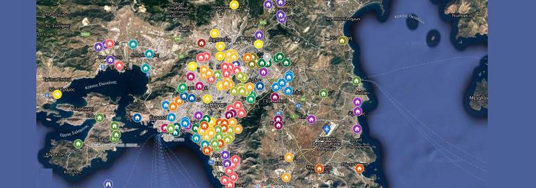 Καιρός: Αυτοί είναι οι κλιματιζόμενοι χώροι στην Περιφέρεια Αττικής