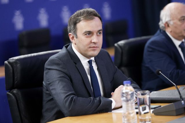 Χατζηβασιλείου: Στόχος της συνάντησης Μητσοτάκη – Ερντογάν η ανάκτηση της εμπιστοσύνης