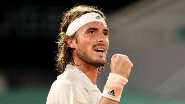 Ιστορική στιγμή: Στο Νο. 4 ο Τσιτσιπάς – Πώς θα ανέβει στο Νο. 3