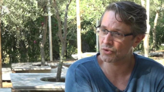 Αιμίλιος Χειλάκης: Ηχηρό μήνυμα κατά του ρατσισμού