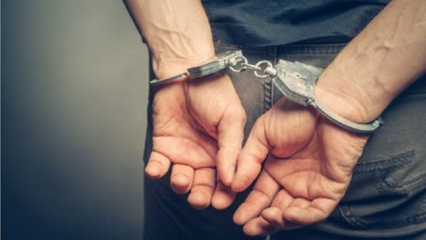 Θεσσσαλονίκη: Δραπέτης συνελήφθη μετά από ένα χρόνο