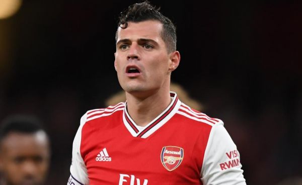 «Κλείνει» και Τζάκα η Ρόμα