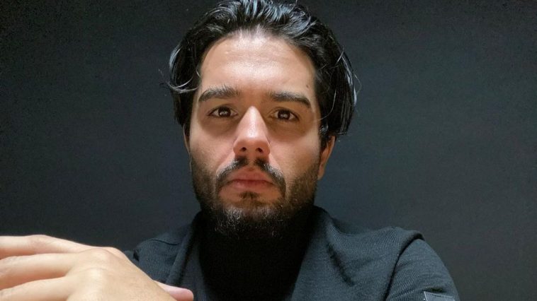 Χρήστος Μάστορας: Δημοσίευσε το γράμμα στη βαφτιστήρα του, Σοφία Πετρούνια