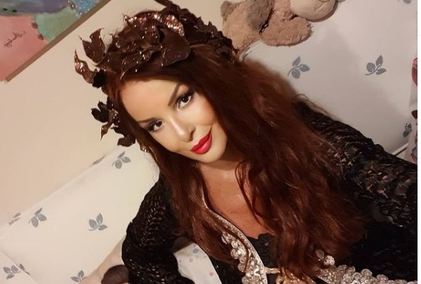 Χρυσηίδα Δημουλίδου: Ακυρώνει βιβλιοπαρουσίαση – «Φοβάμαι για τη ζωή μου»