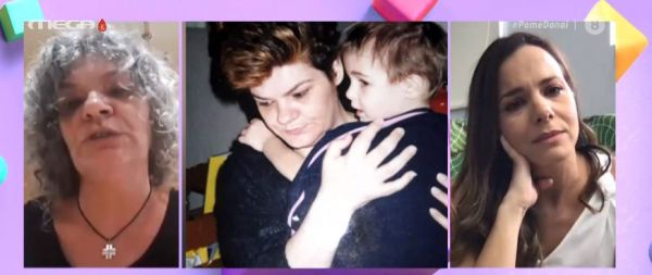 «Η Μάγδα είναι εδώ κάθε μέρα» – Συγκλονίζει η περιγραφή μητέρας που έχασε την κόρη της από καρκίνο