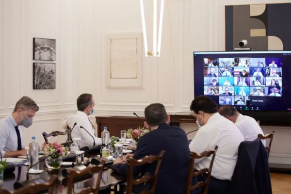 Τι προβλέπει το ν/σ για την Ενιαία Αρχή Δημοσίων Συμβάσεων