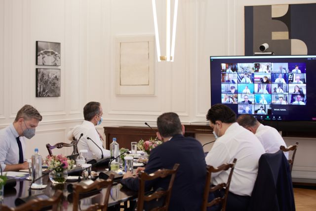 Τι προβλέπει το ν/σ για την Ενιαία Αρχή Δημοσίων Συμβάσεων