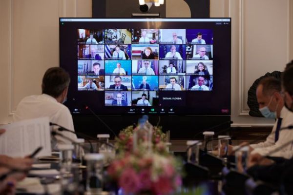 Αναδιοργανώνεται η ΕΛ.ΑΣ – Τι αλλάζει στην αστυνομία