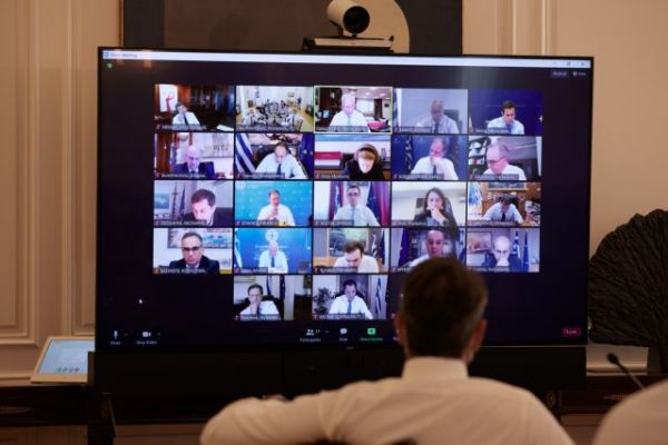 Νέος αναπτυξιακός νόμος: Δώδεκα νέα καθεστώτα κρατικών ενισχύσεων για τις ιδιωτικές επενδύσεις