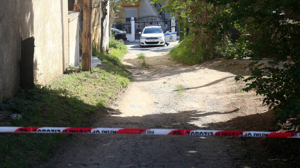 Δολοφονία στη Ζαχάρω: Ο σύζυγος την δηλητηρίασε με παραθείο για να μην τον καταγγείλει για βιασμό