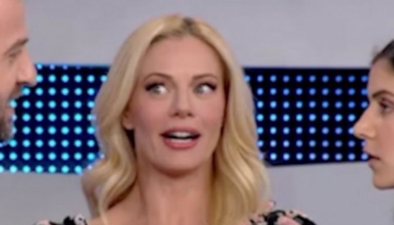 Άφωνη η Μακρυπούλια: Γέμισε «ΜΠΙΠ» το Ρουκ Ζουκ – «Μαλ…», «Ηλίθιε», «Γαμ…»