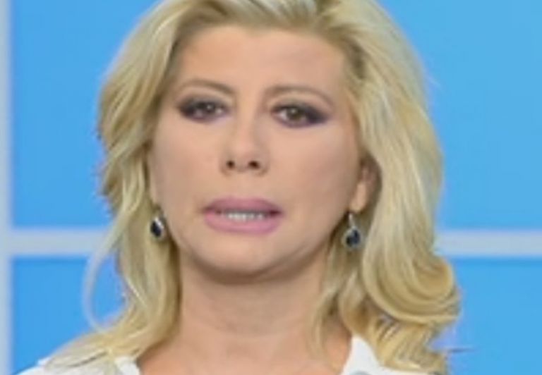 Ζήνα Κουτσελίνη: Ξέσπασε σε κλάματα στον αέρα της εκπομπής της – «Δεν έχω λόγια…»