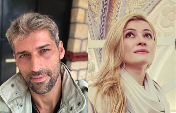 Αλέξης Παππάς – Αλέσια Ντέμετζ: Μετά τον χωρισμό ήρθε και το unfollow στο Instagram