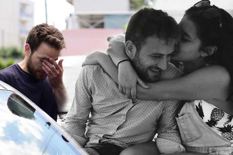 Γλυκά Νερά: Προκαλεί «βάζοντας μπροστά» το παιδί ο πιλότος – «Την έσφιγγα και της έλεγα: τη μικρή δεν θα την ξαναχτυπήσεις»