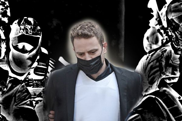 Γλυκά Νερά: Η ώρα της κρίσης για τον πιλότο – Οι ισχυρισμοί του και ο αντίλογος