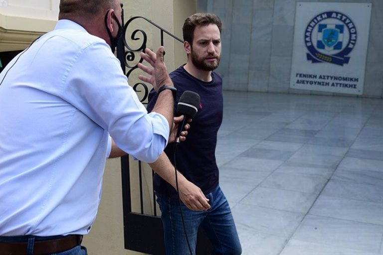 Εγκλημα στα Γλυκά Νερά: Κατηγορούμενος για ανθρωποκτονία από πρόθεση ο σύζυγος της Καρολάιν