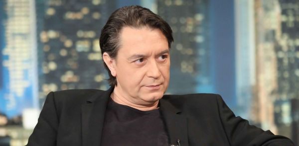 Γιάννης Κότσιρας: Αποκαλύπτει τον αγαπημένο του παίκτη από το φετινό Masterchef